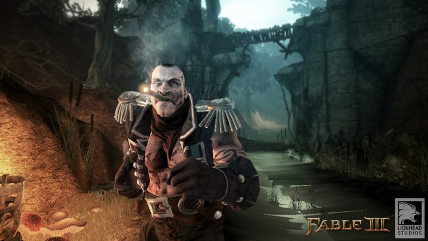 Fable 3