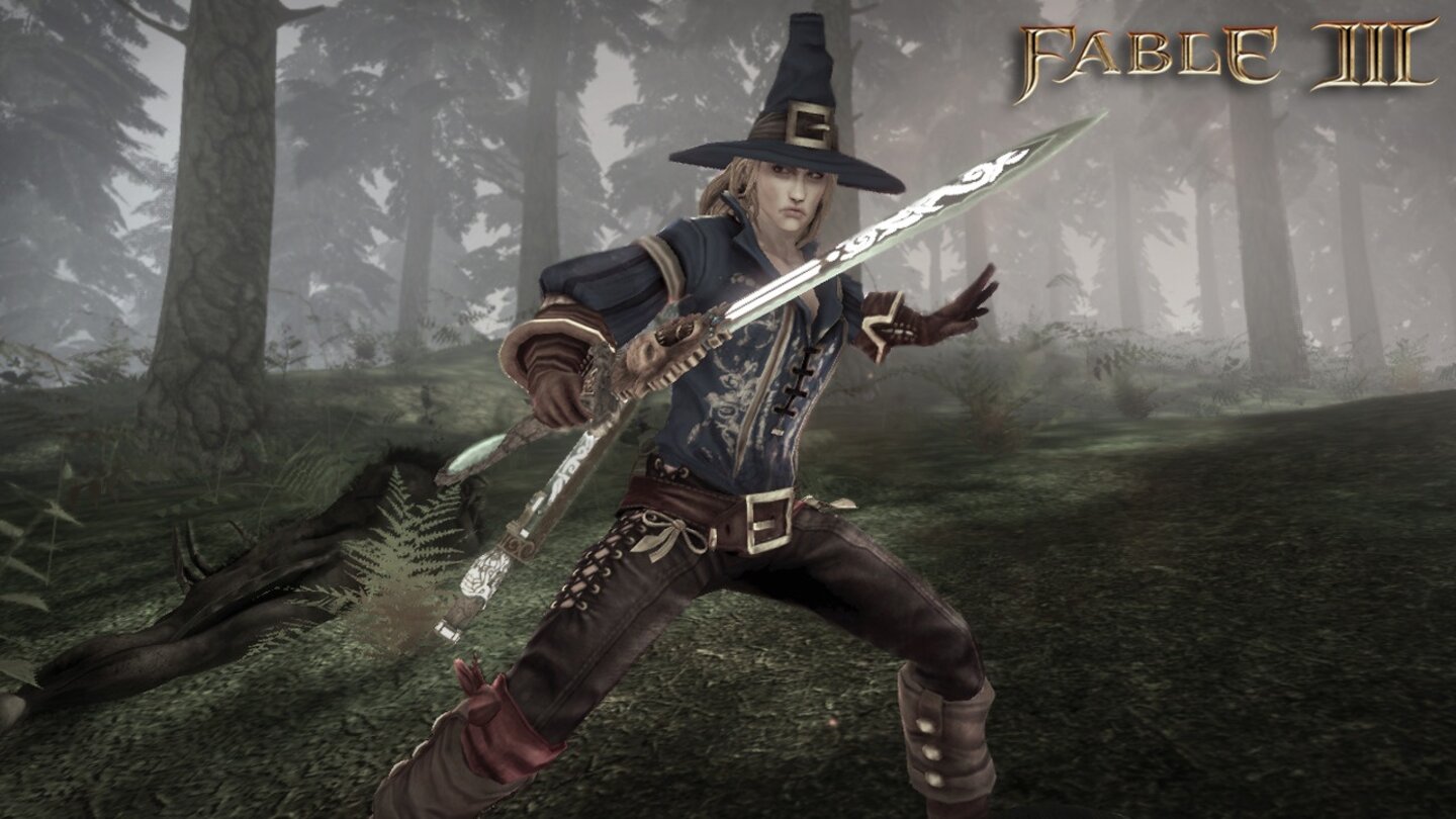 Fable 3