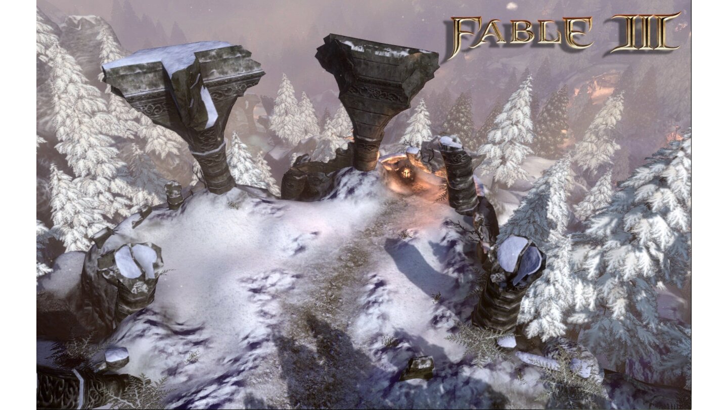 Fable 3