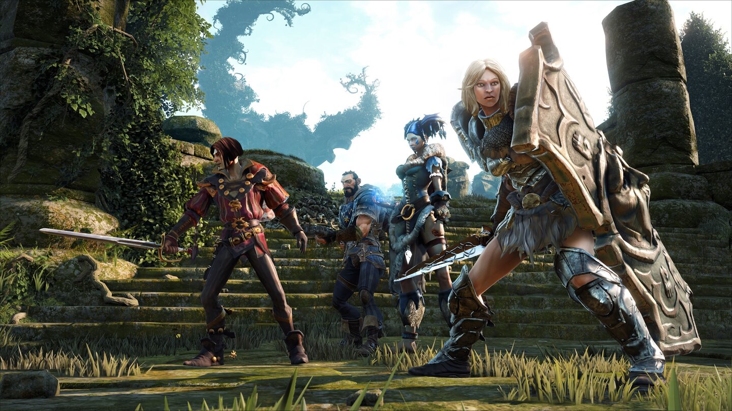 Fable Legends