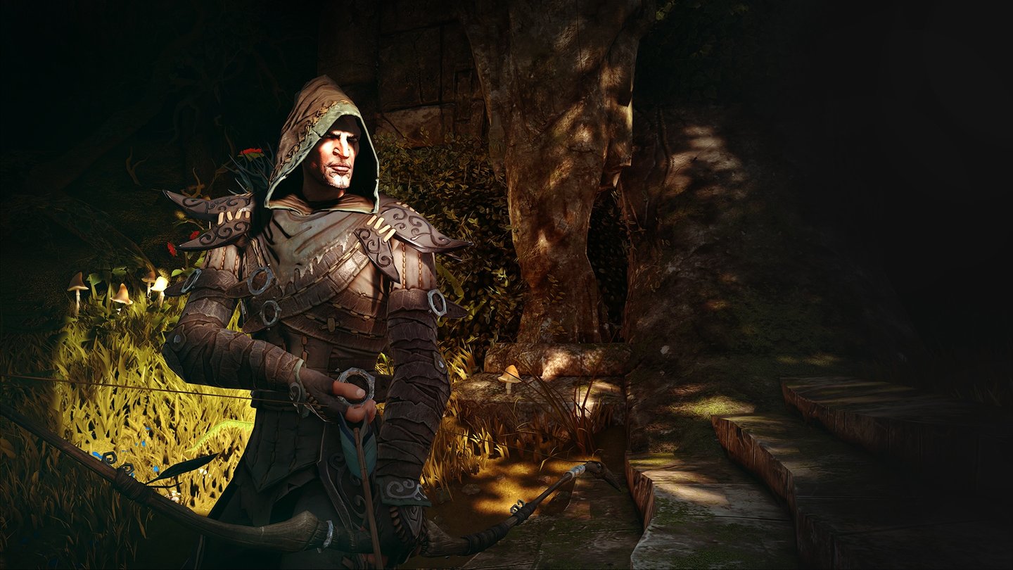 Fable Legends - Screenshots von der gamescom 2014