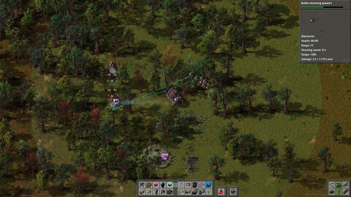 Factorio - Screenshots