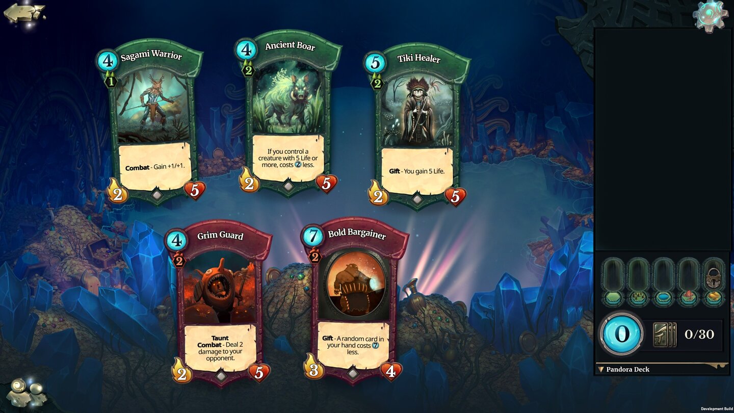 Faeria