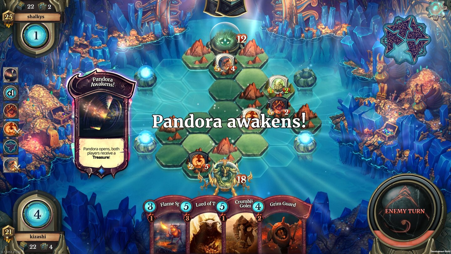 Faeria