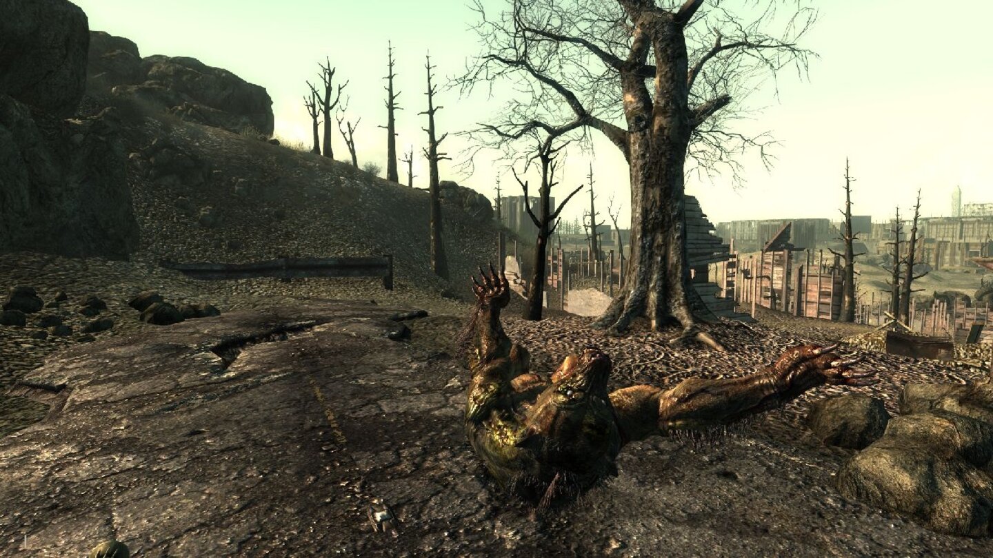 Fallout 3 03 Mit Mod