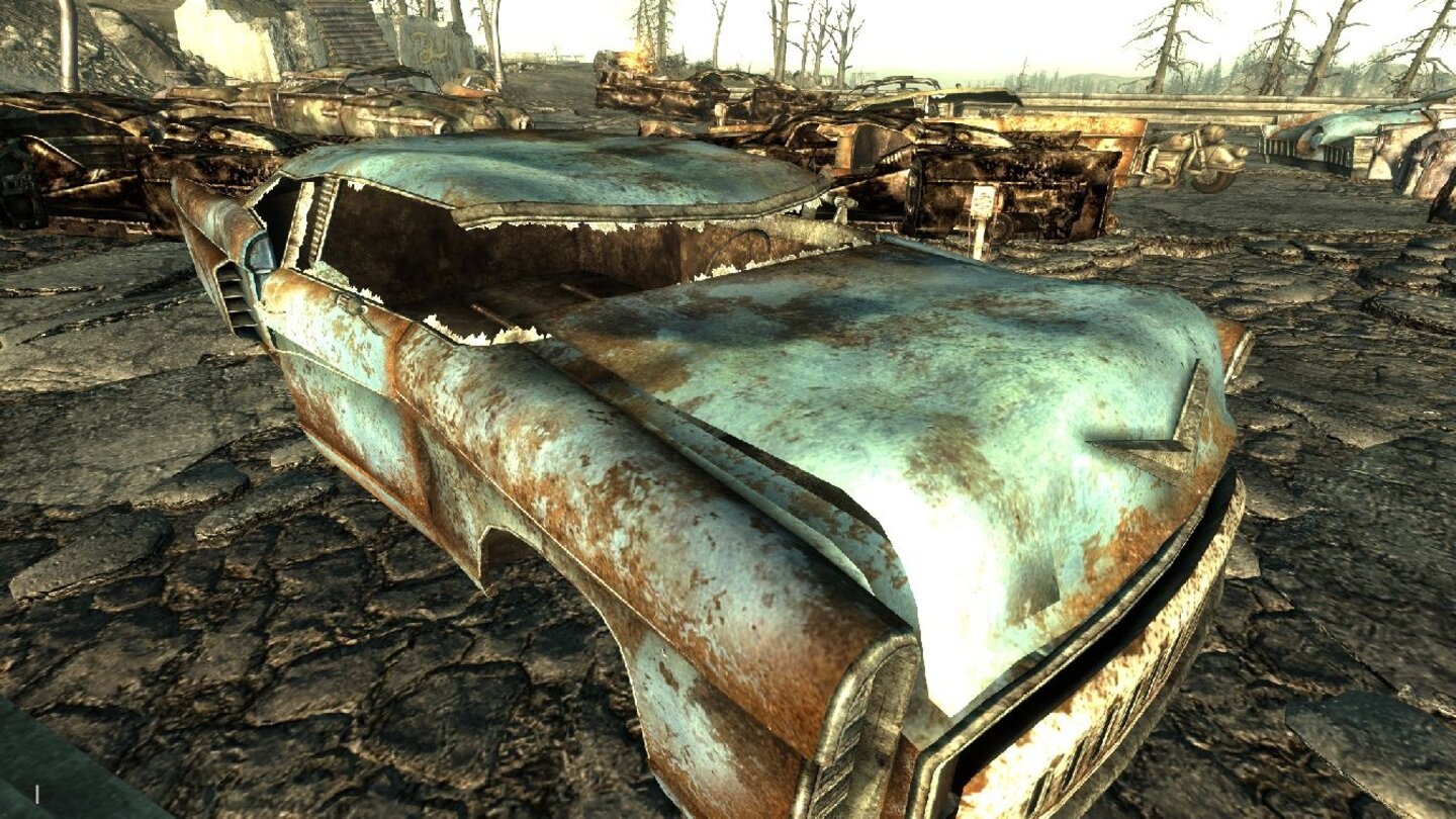 Fallout 3 10 Ohne Mod
