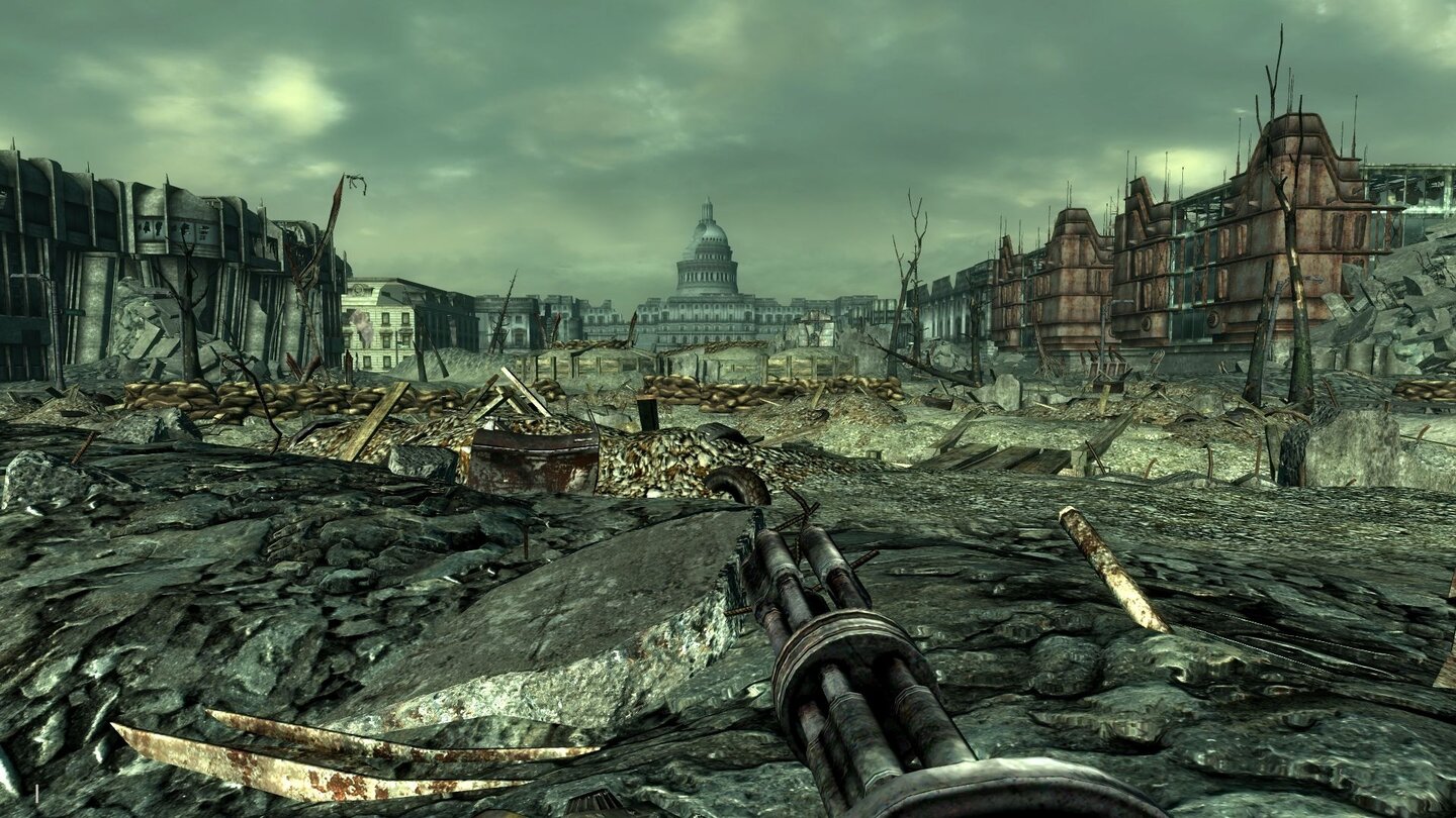Fallout 3 18
