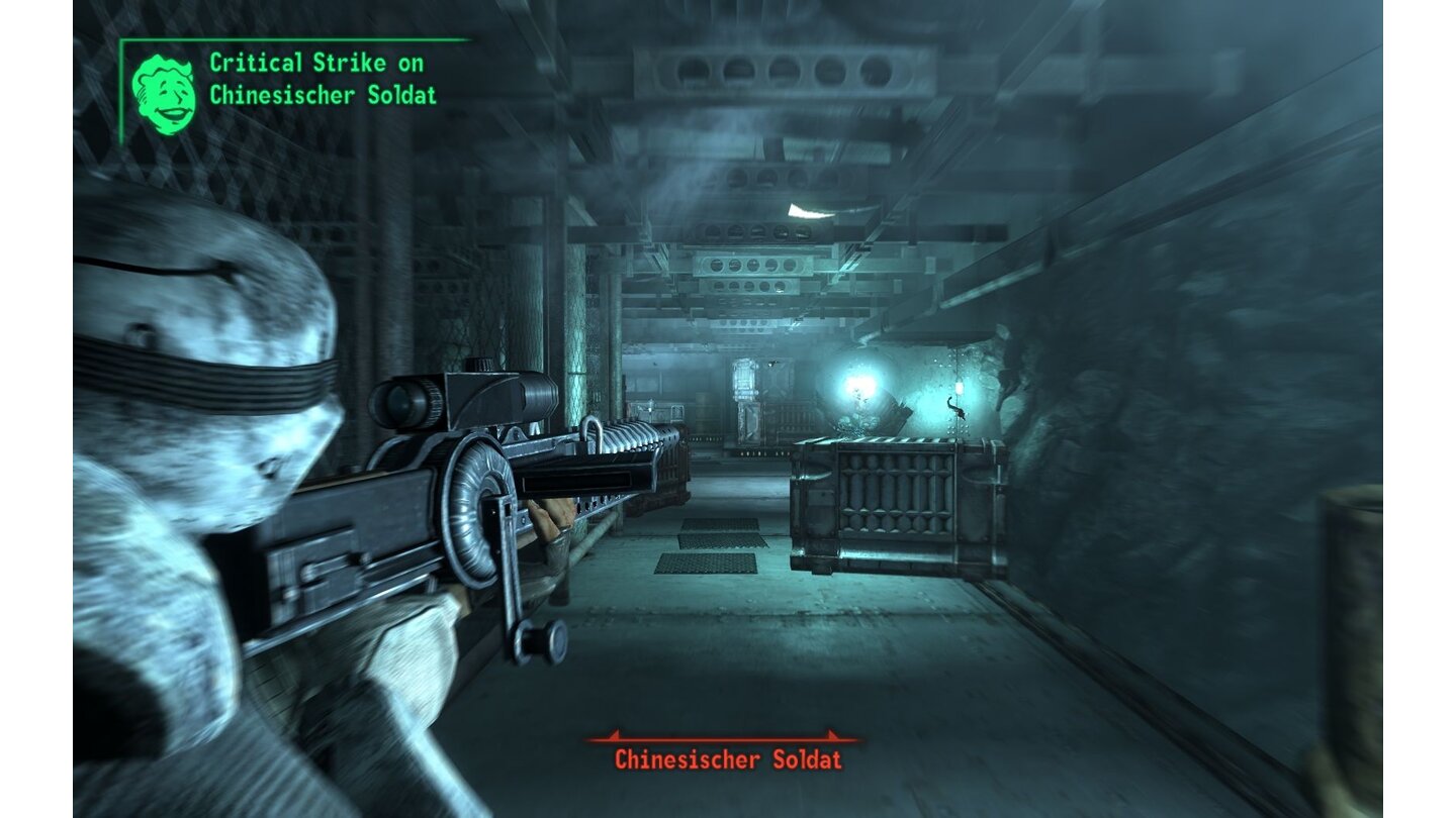 Fallout 3: Operation Anchorage