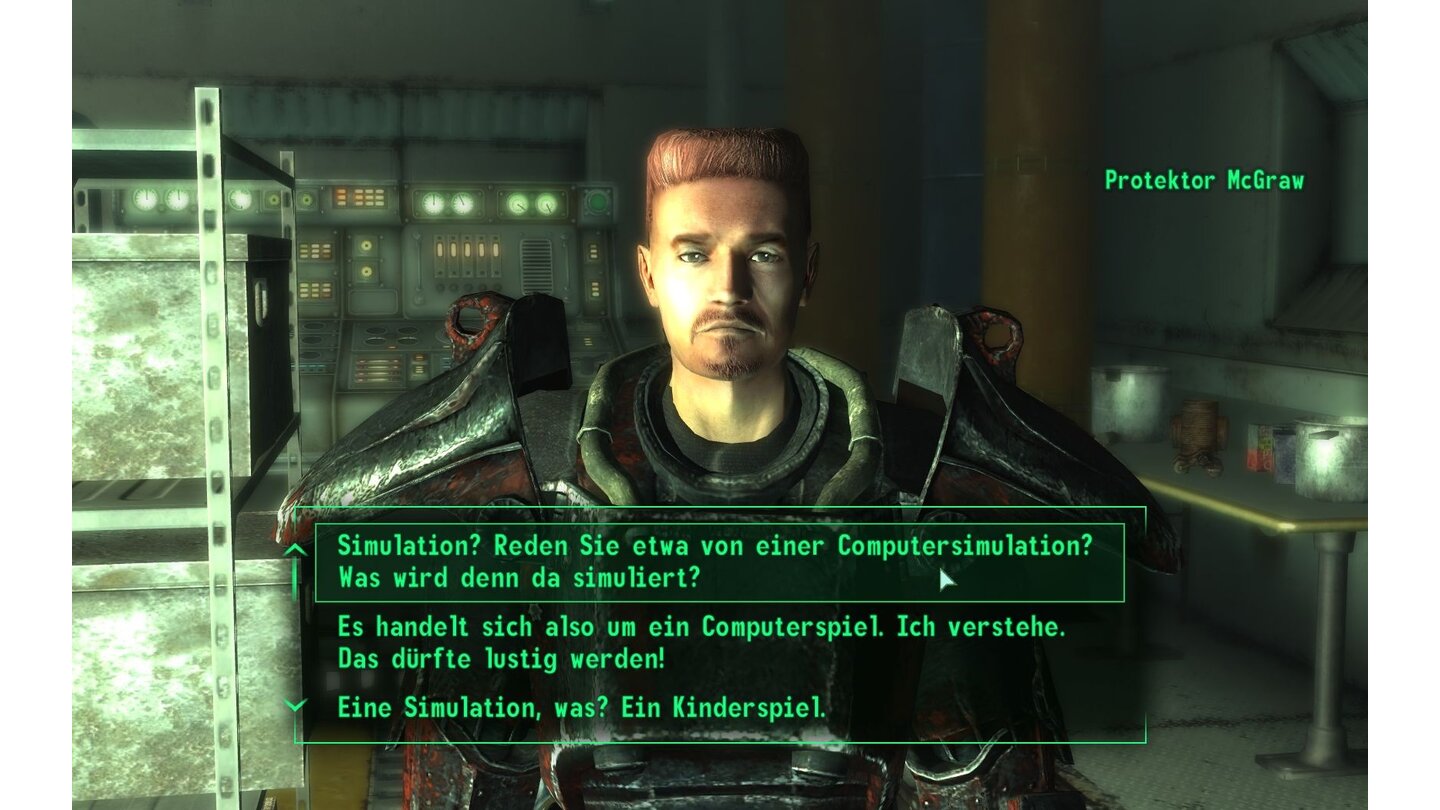 Fallout 3: Operation Anchorage