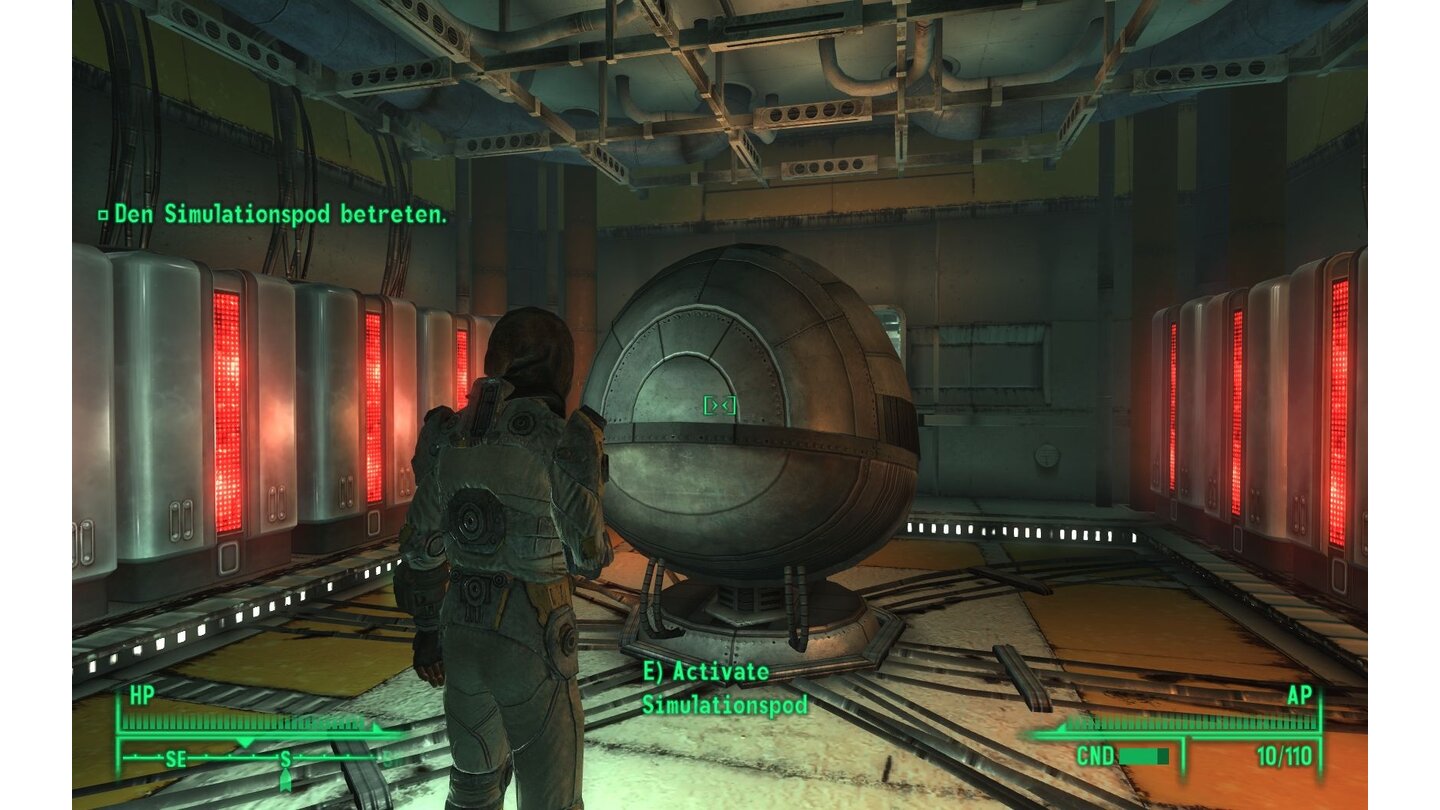 Fallout 3: Operation Anchorage