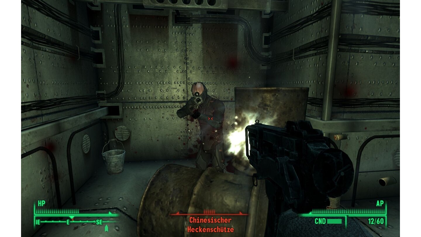 Fallout 3: Operation Anchorage