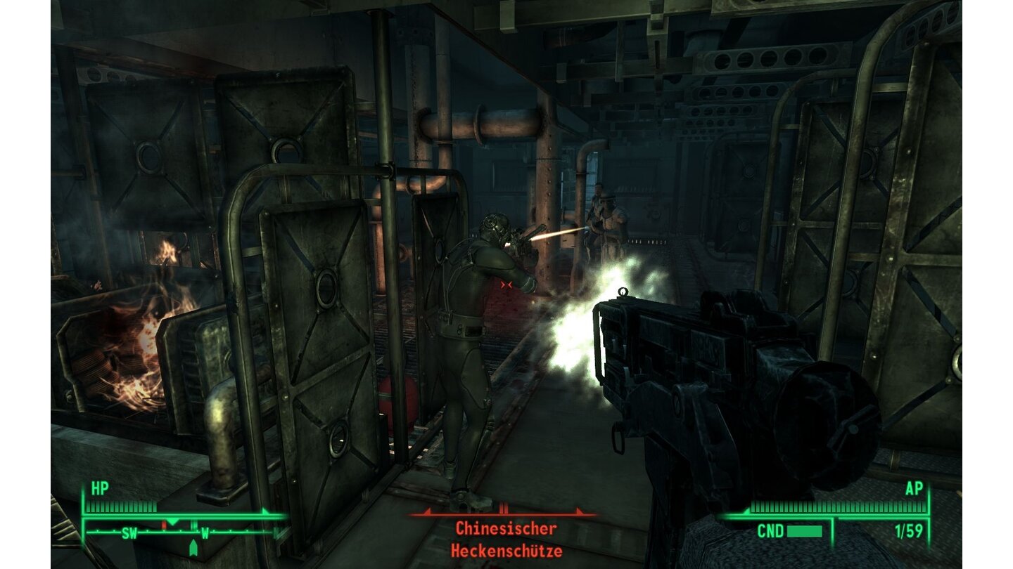 Fallout 3: Operation Anchorage