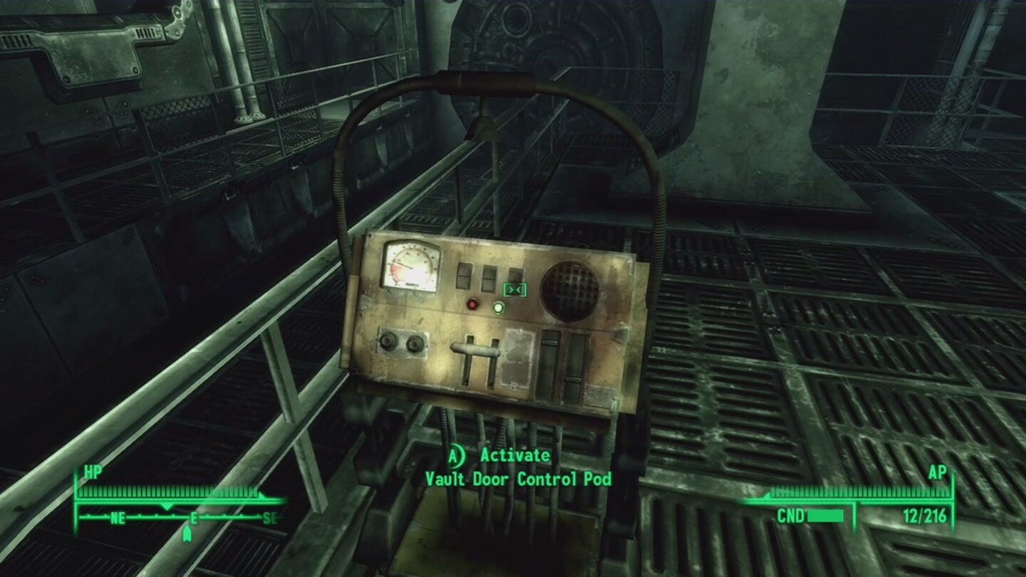 Fallout 3