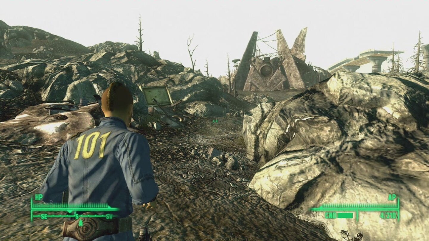 Fallout 3