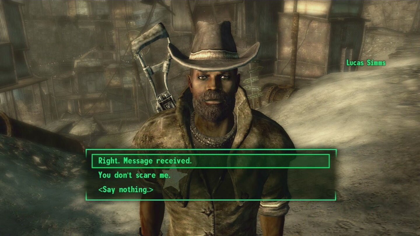 Fallout 3