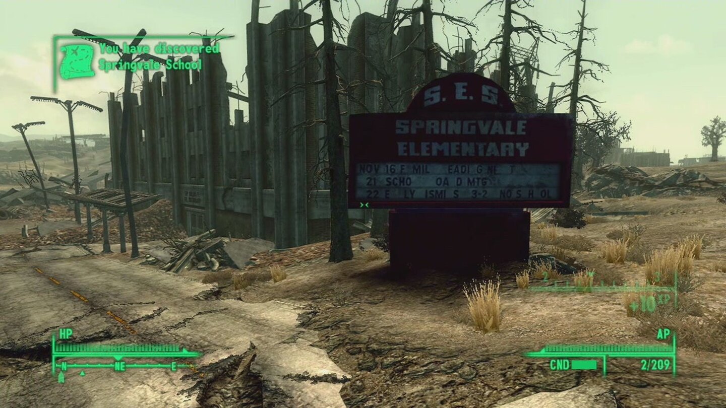 Fallout 3