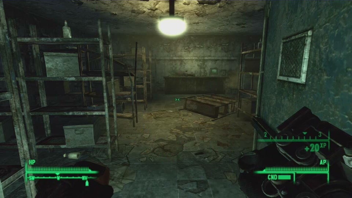 Fallout 3