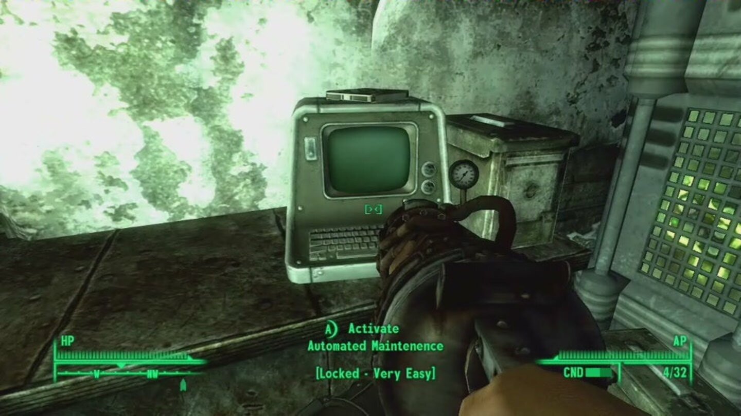 Fallout 3