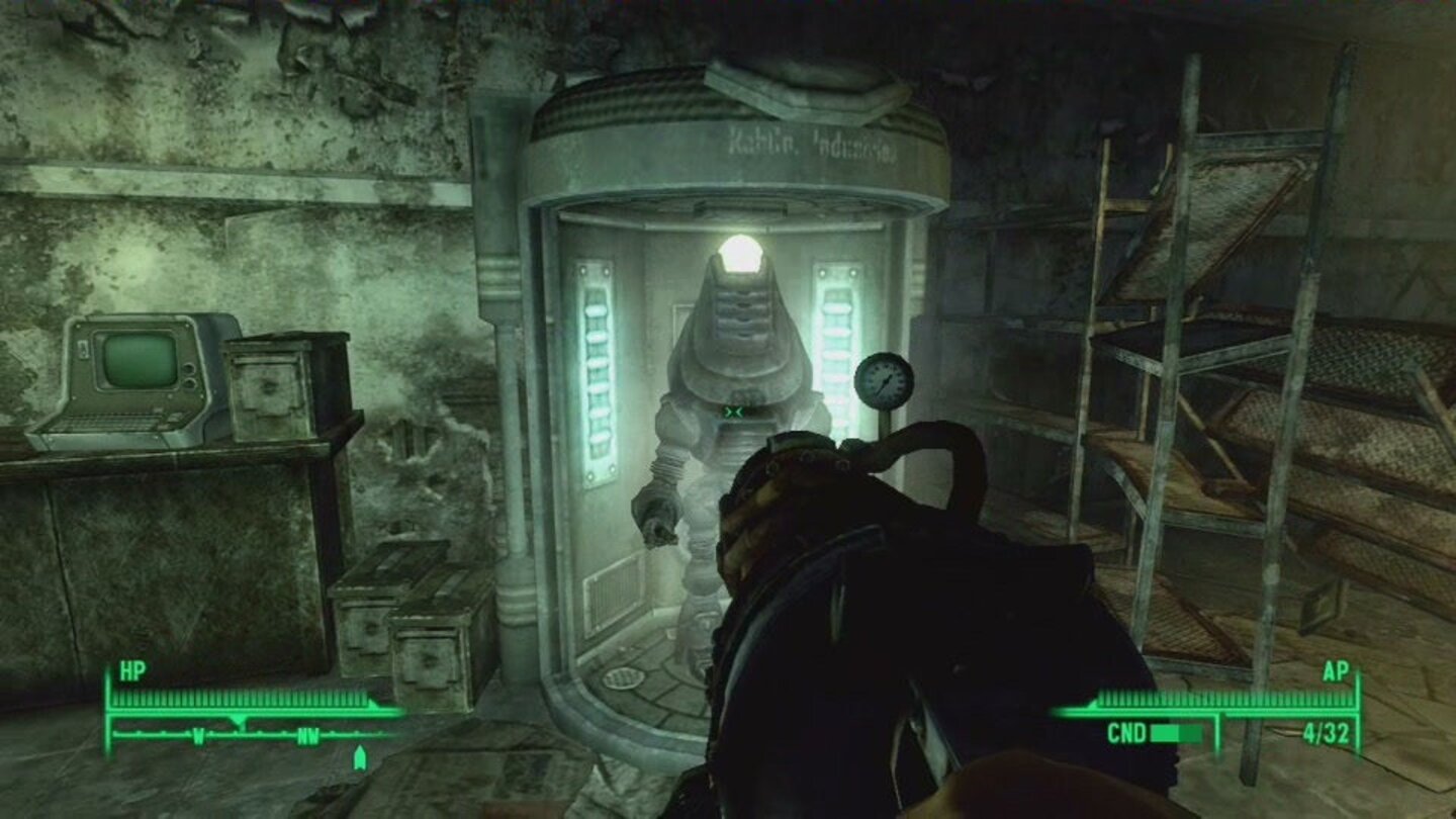 Fallout 3