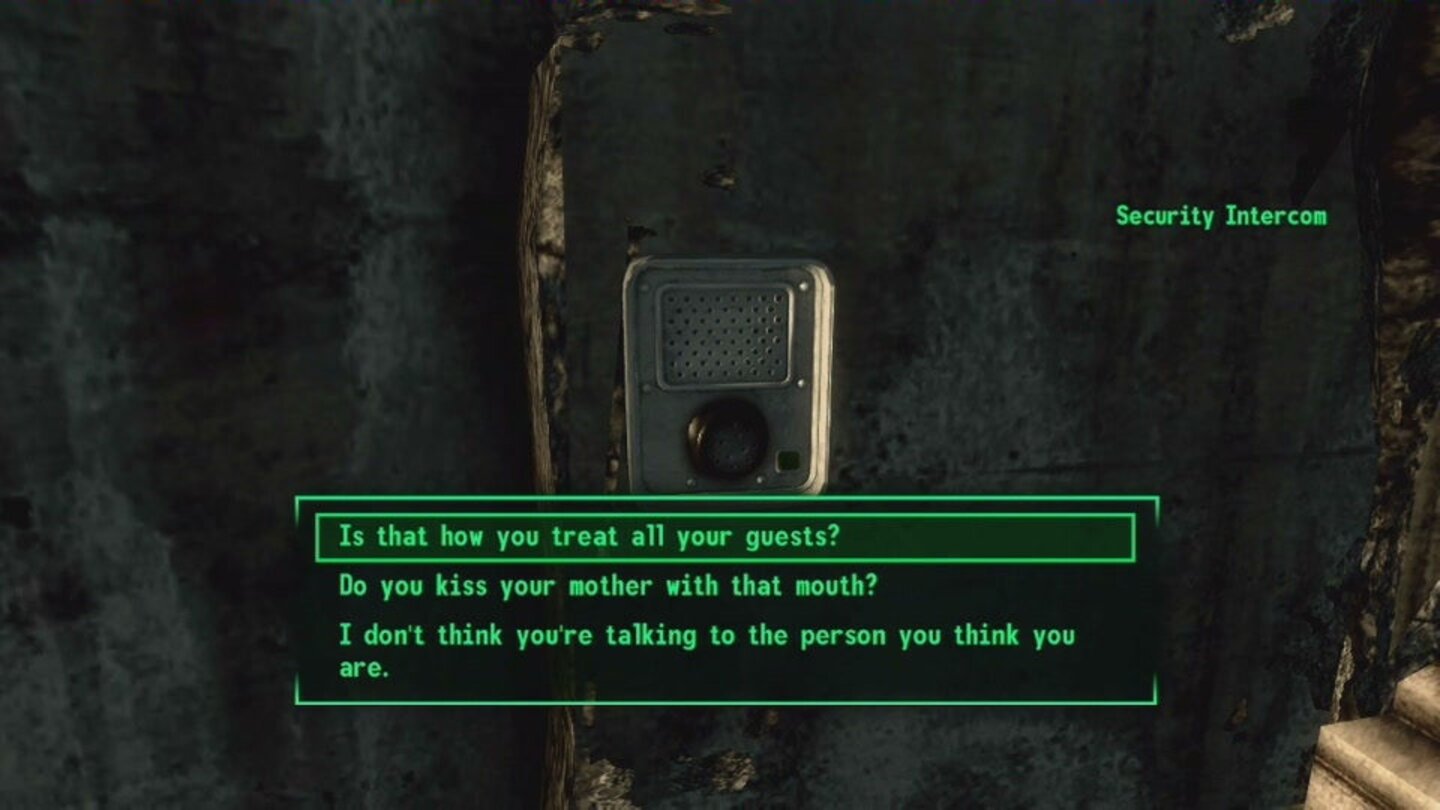 Fallout 3