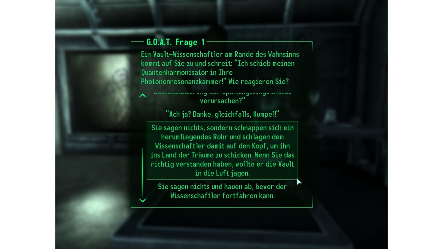 Fallout 3