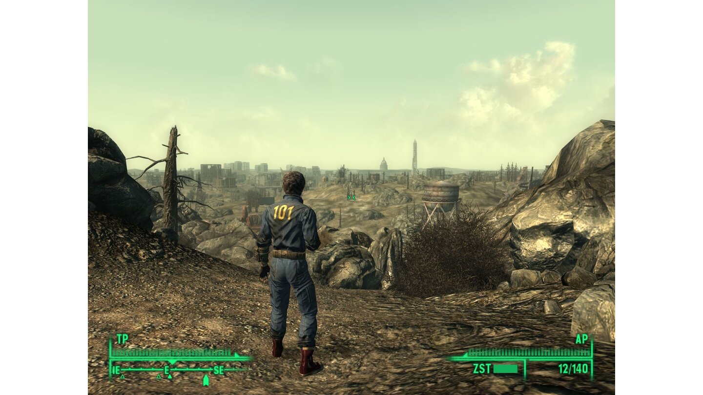 Fallout 3