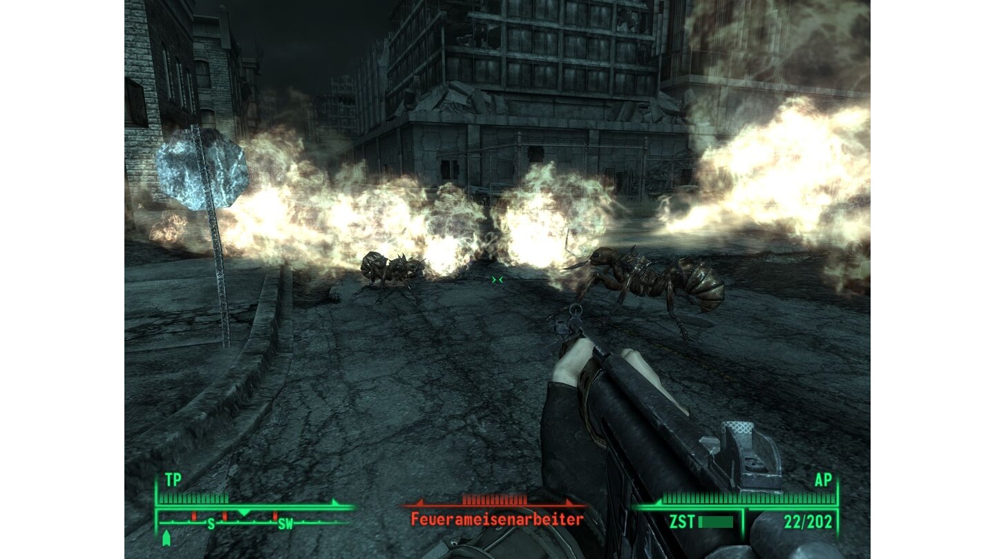 Fallout 3