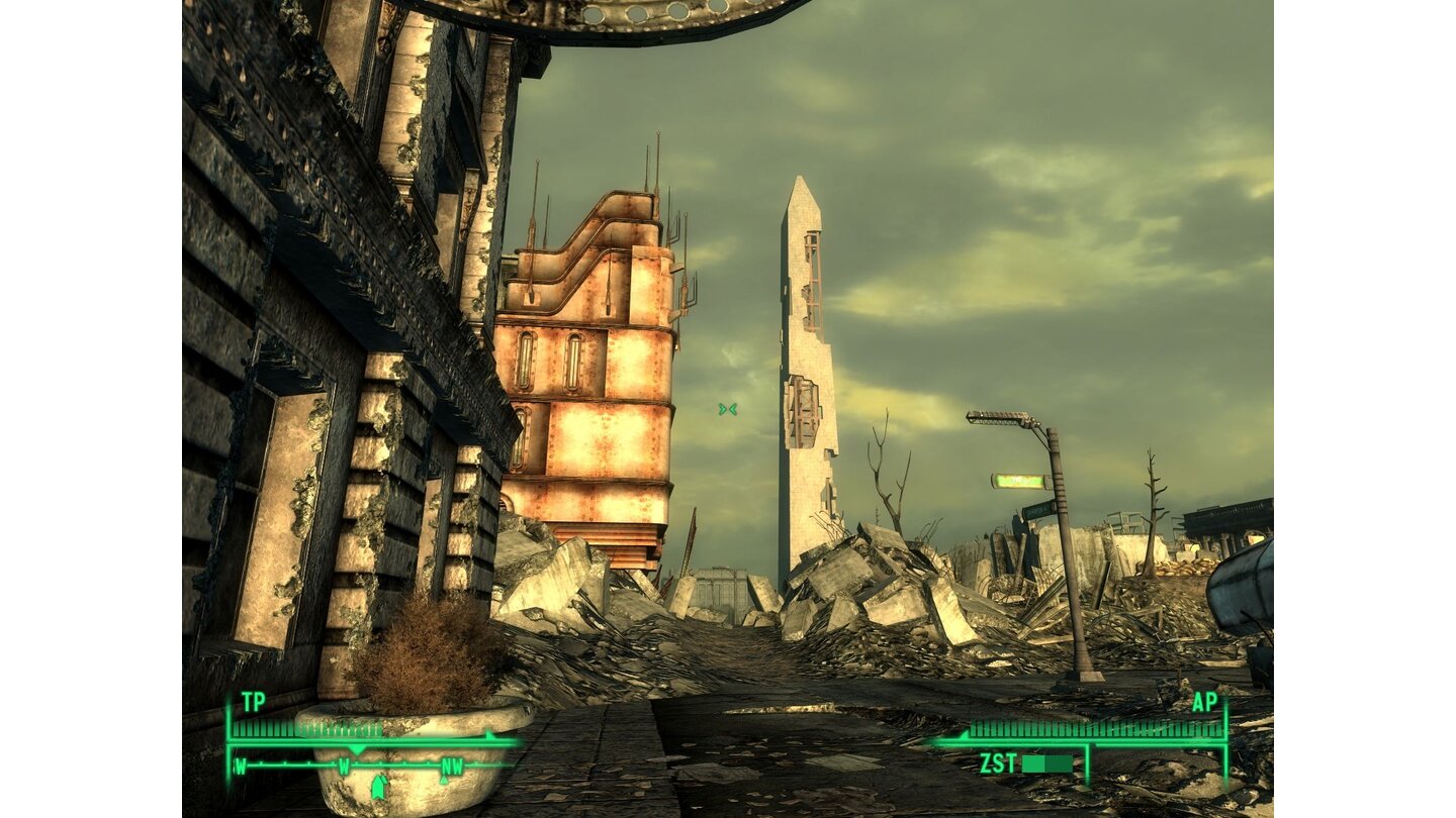 Fallout 3