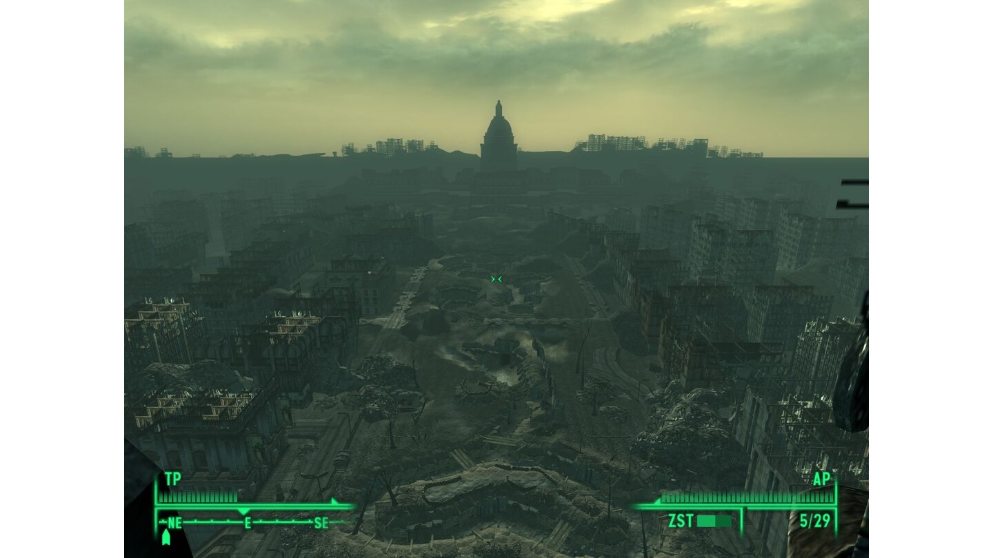 Fallout 3