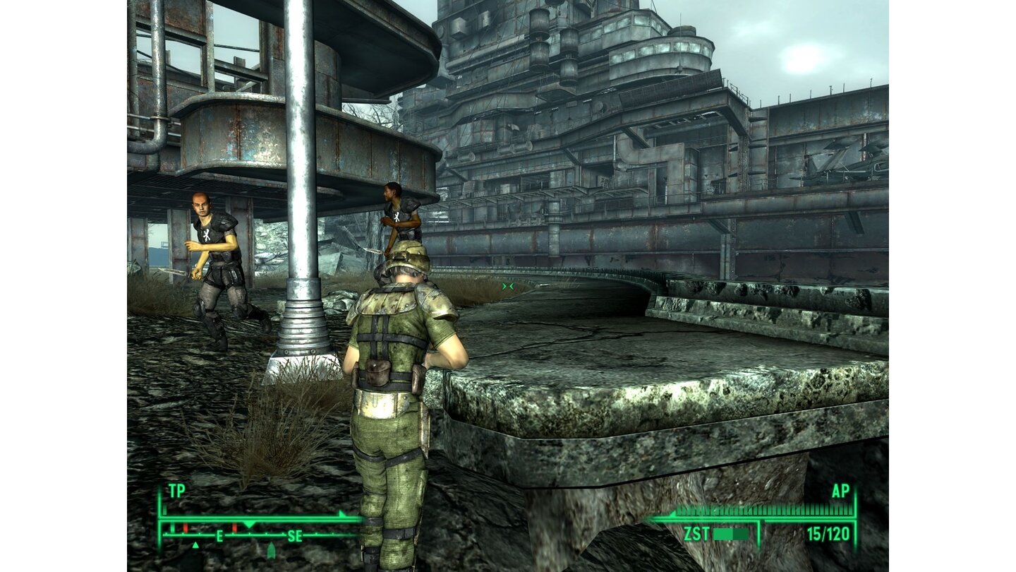 Fallout 3