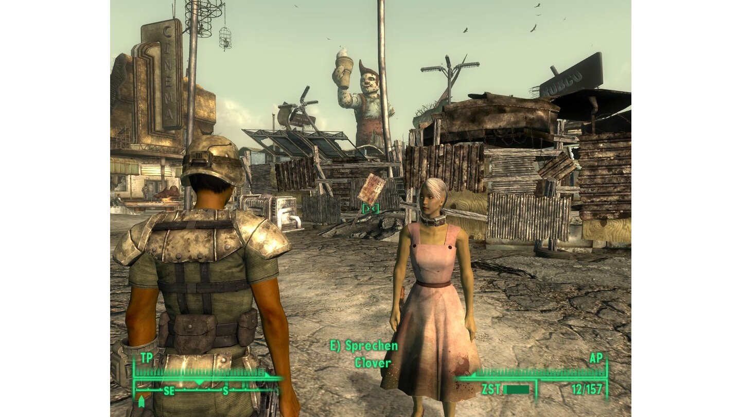 Fallout 3