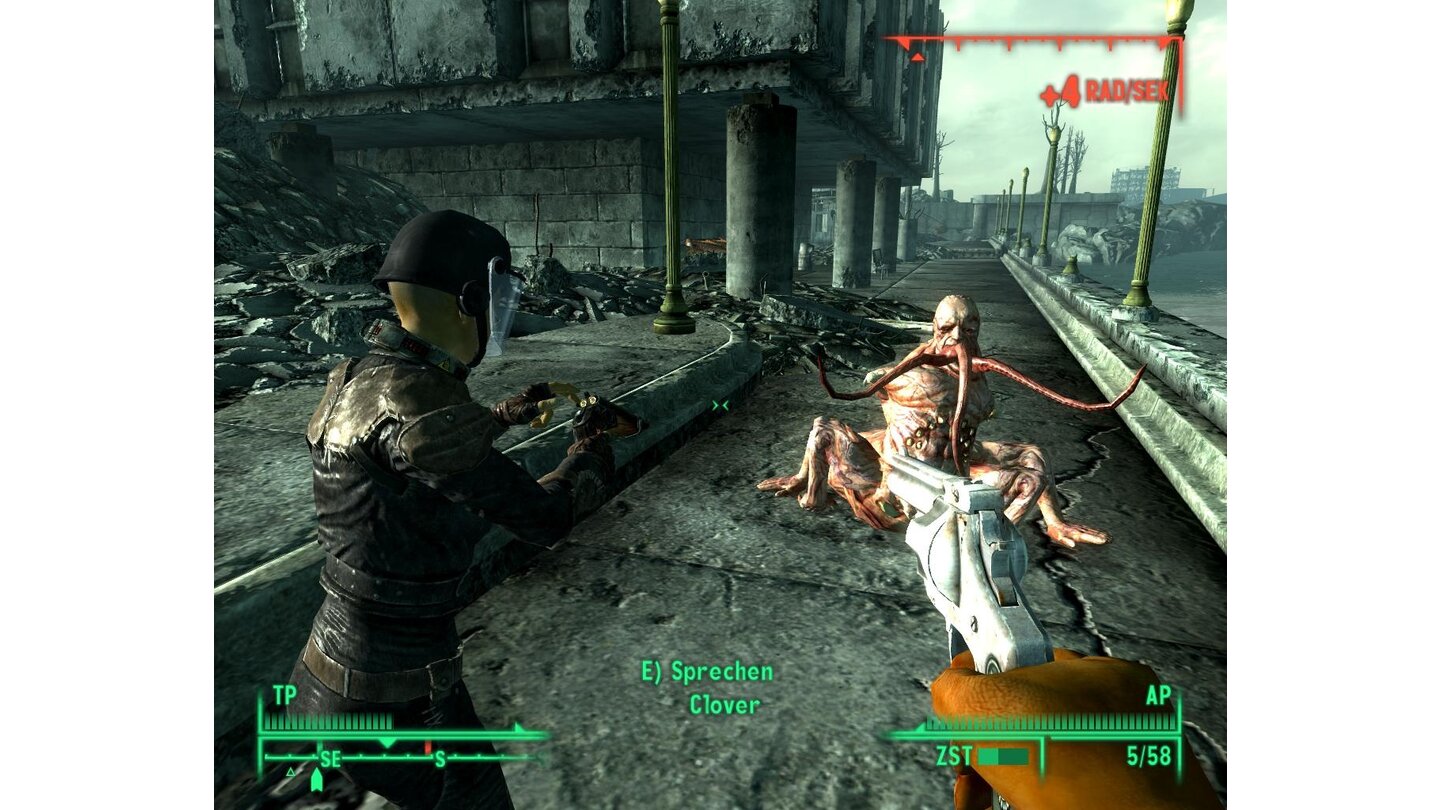 Fallout 3