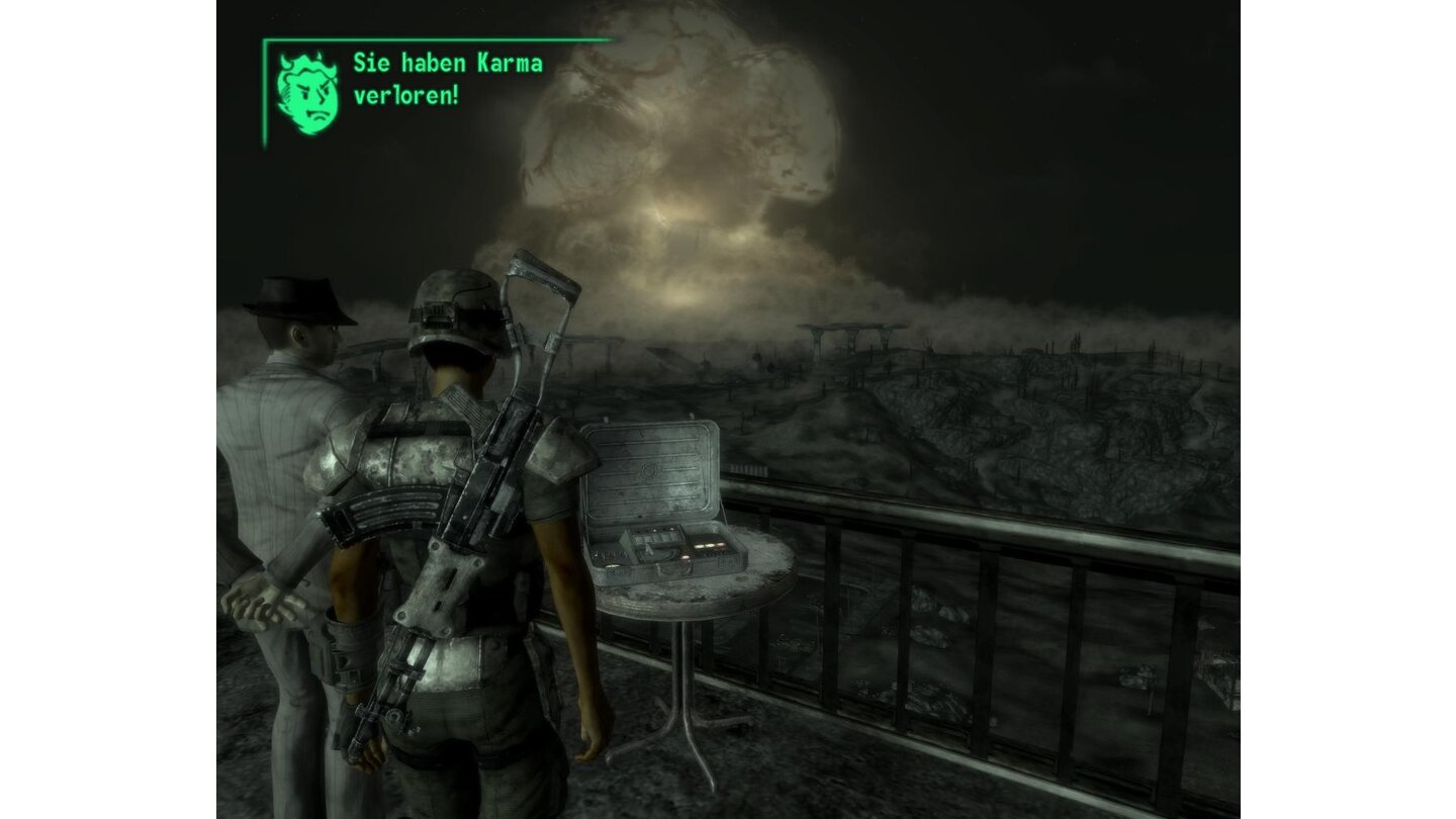 Fallout 3