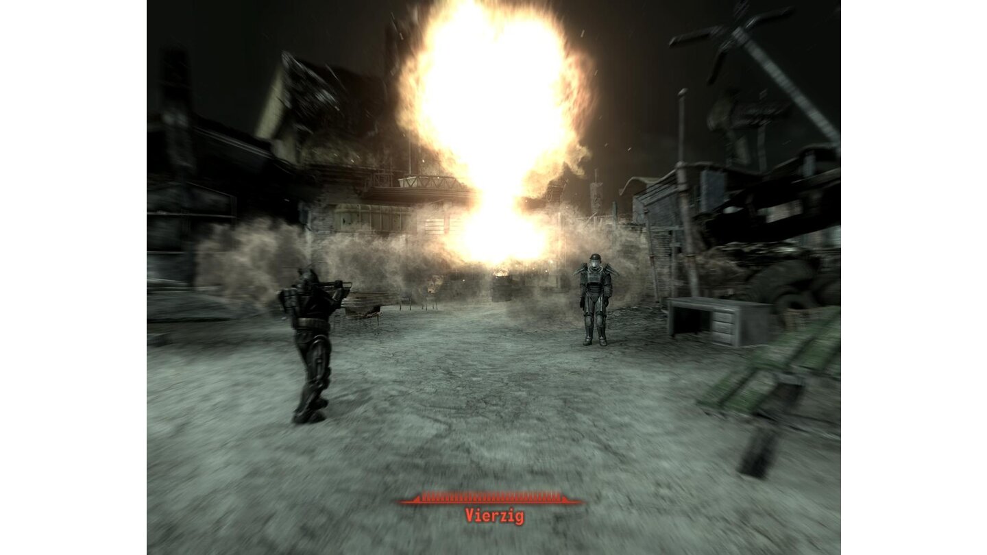 Fallout 3