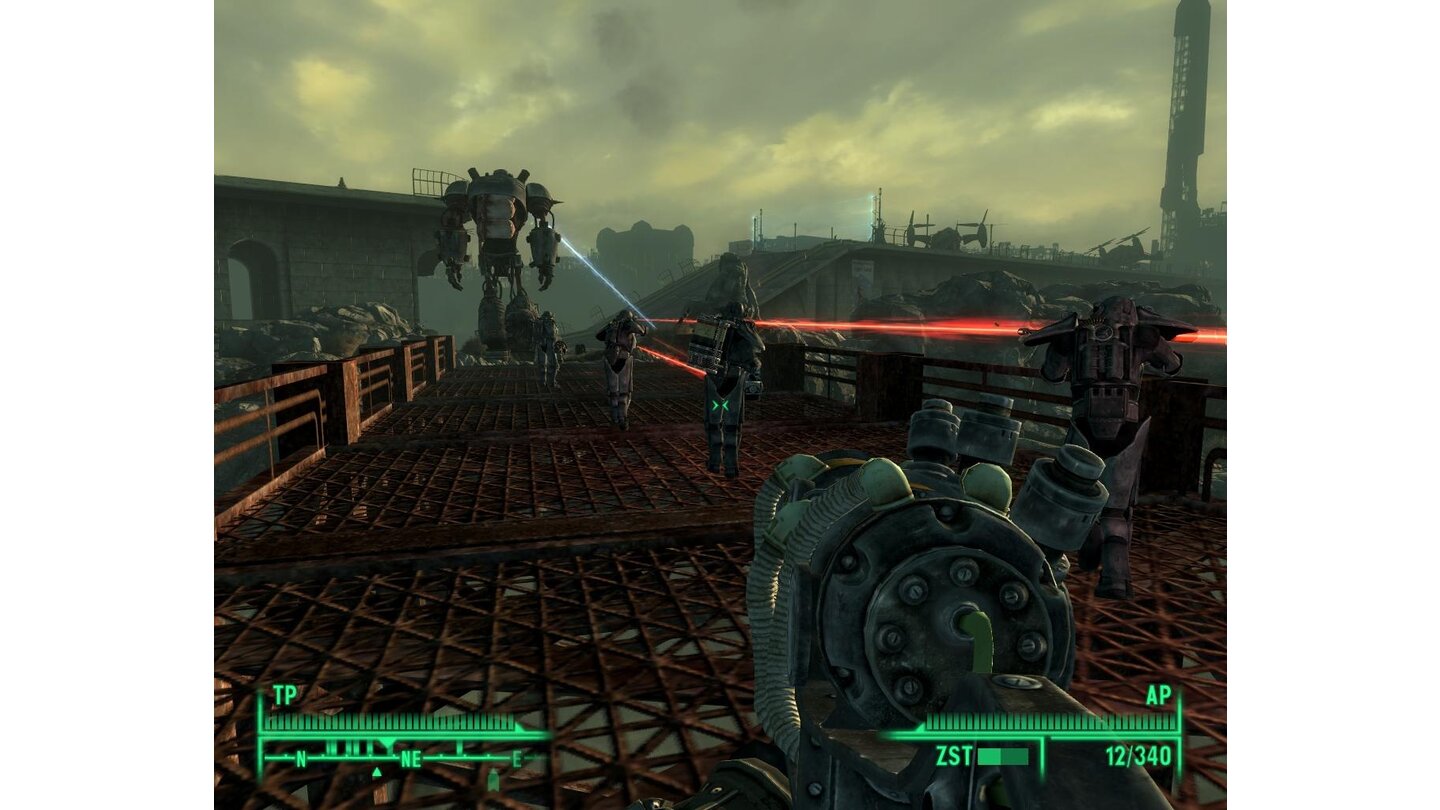 Fallout 3