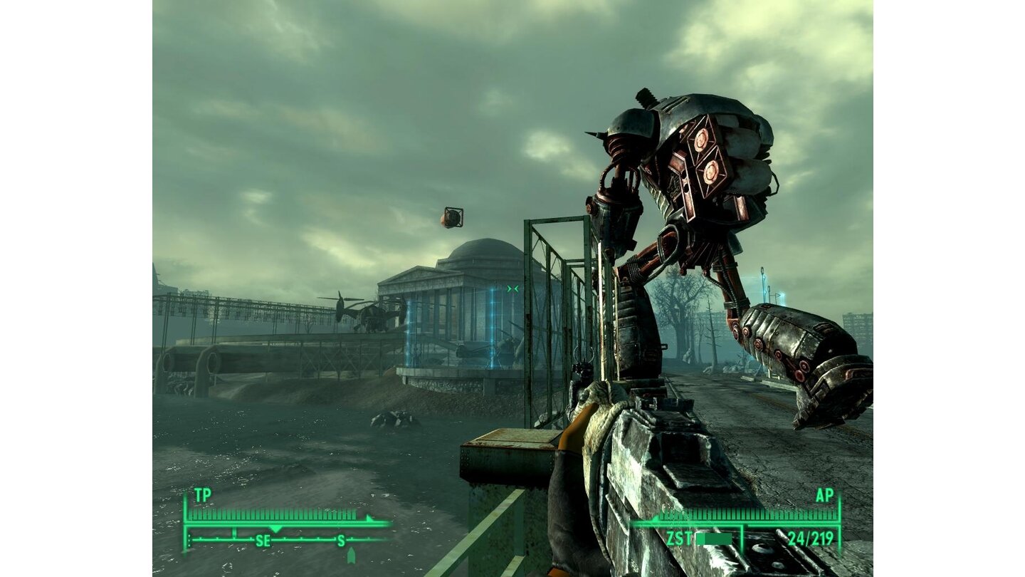 Fallout 3