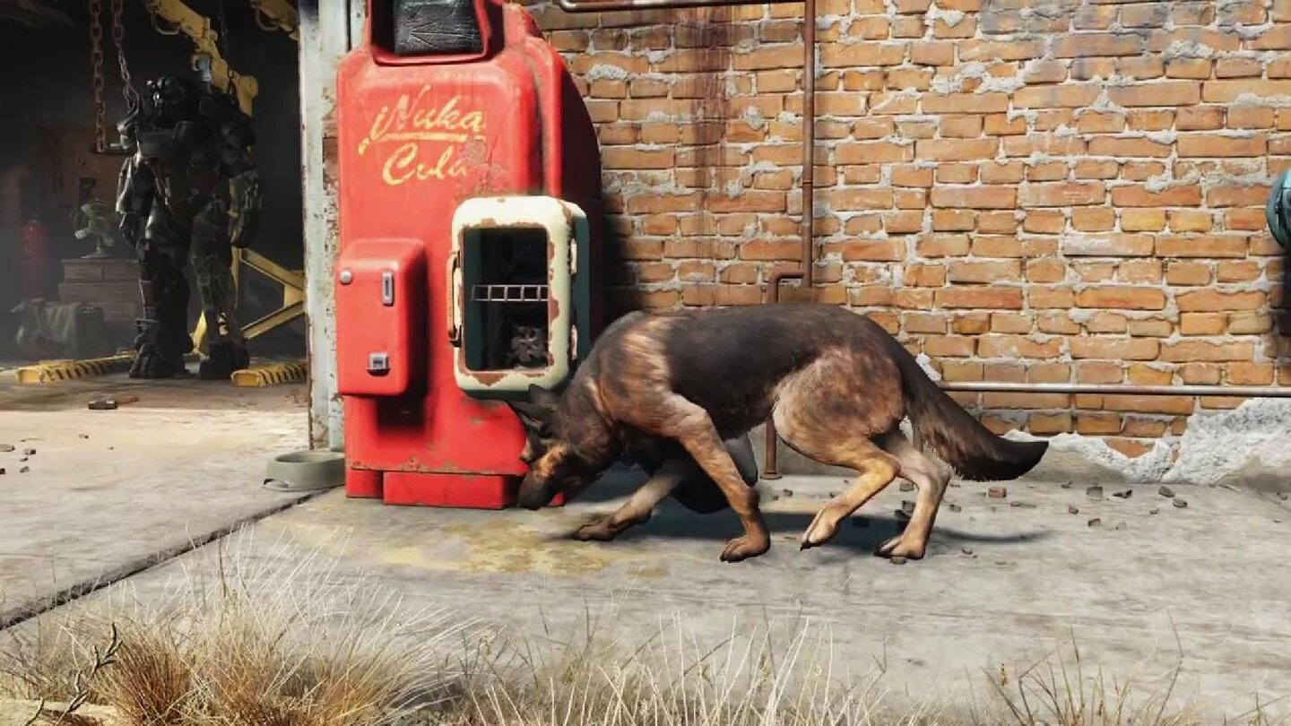 Fallout 4