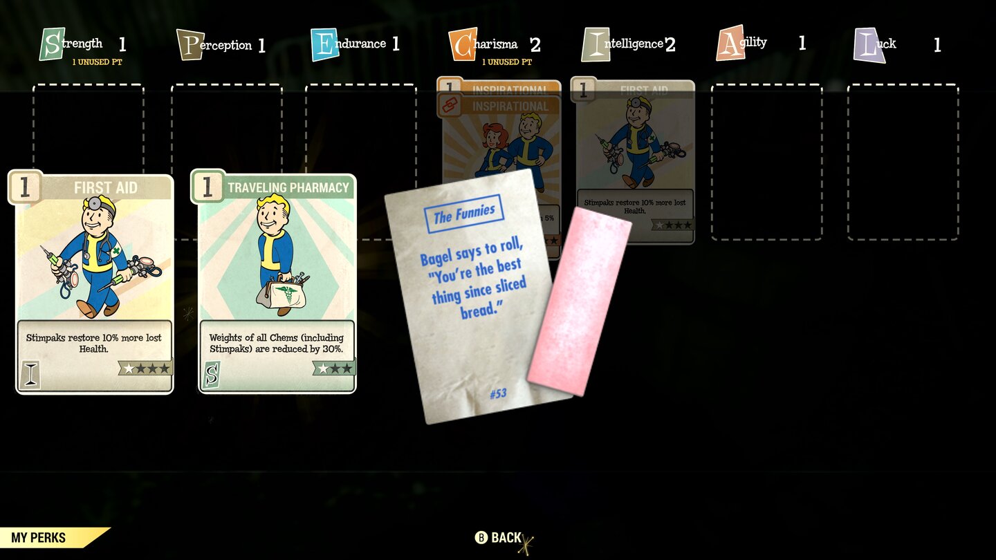 Fallout 76 - Screenshot (Preview)