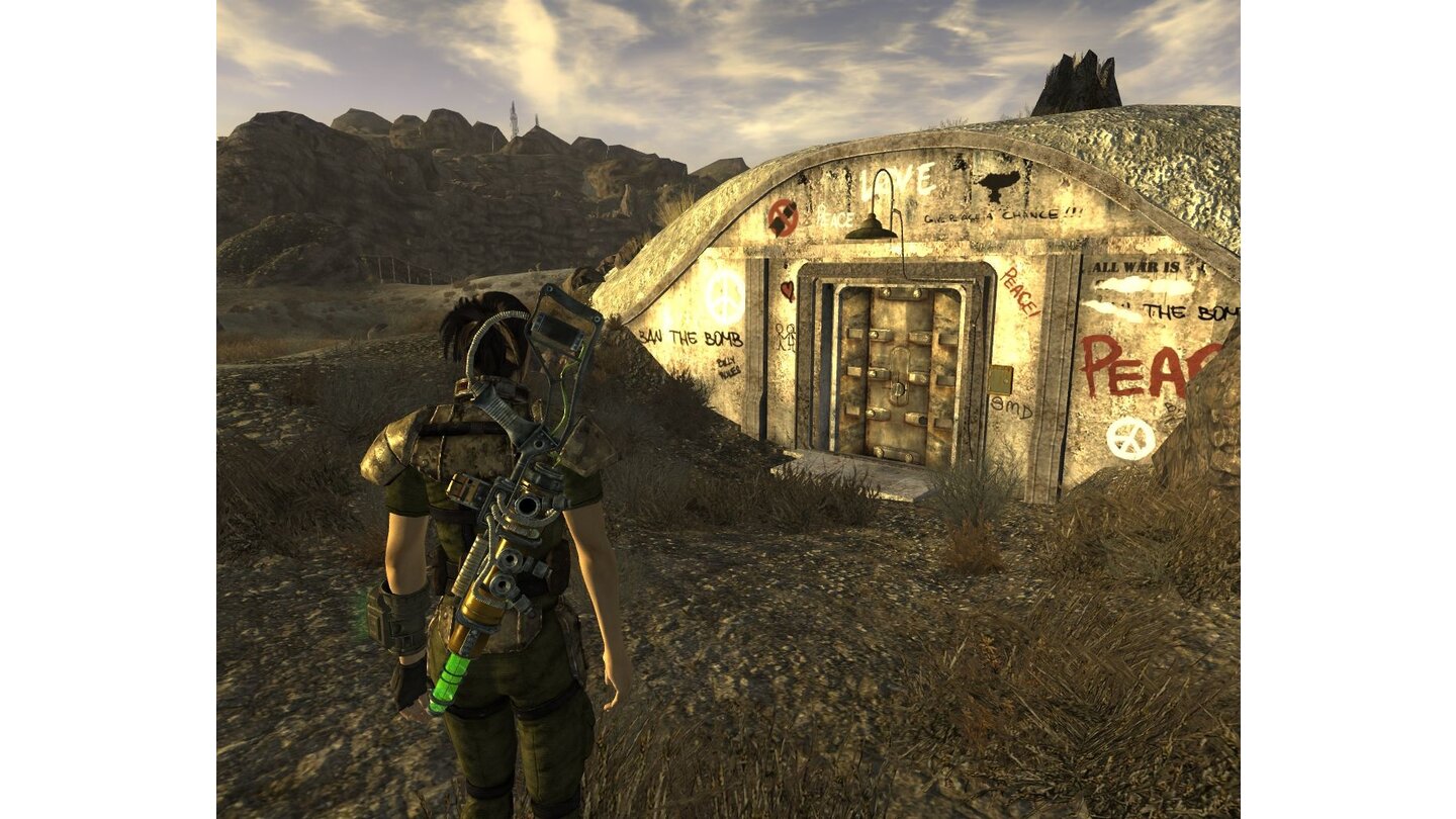 Fallout: New Vegas