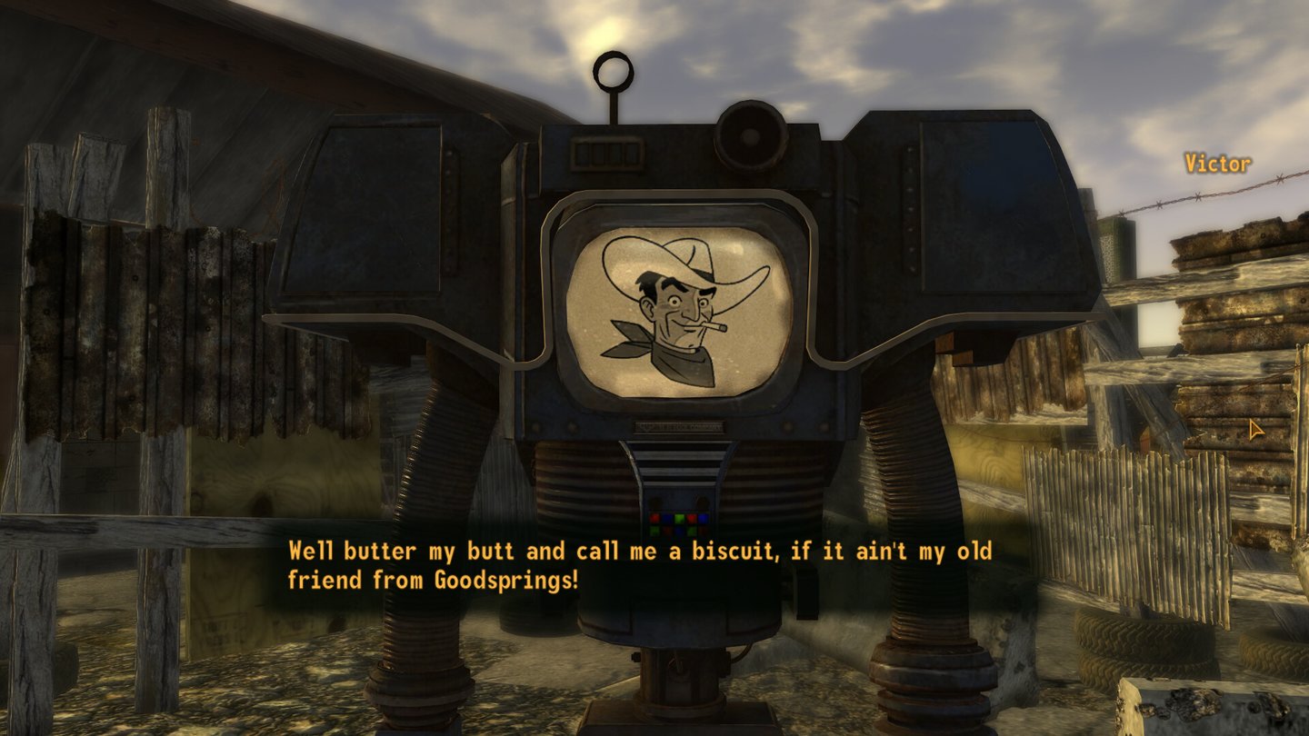 10. Fallout: New Vegas (2010)