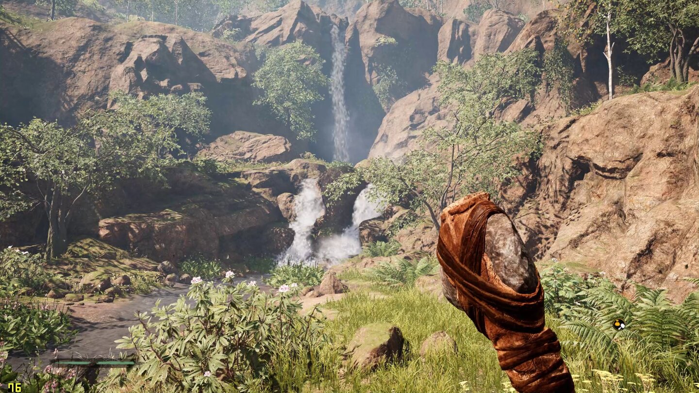 Far Cry Primal - Overall1 2_VeryHigh
