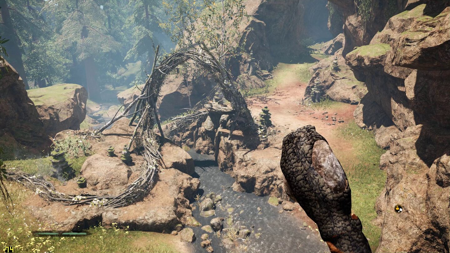 Far Cry Primal - Overall2 2_VeryHigh