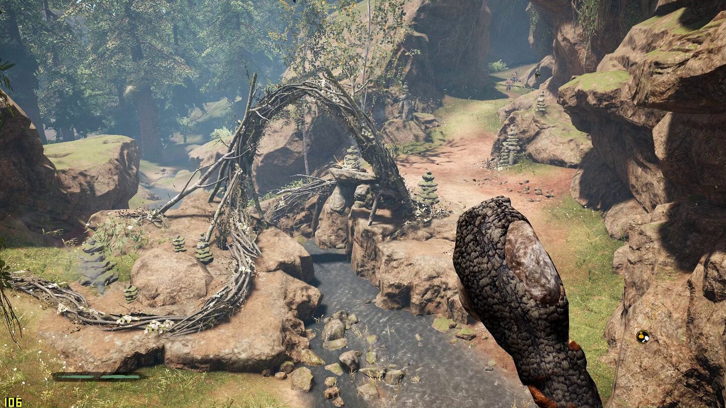 Far Cry Primal - Overall2 5_Low