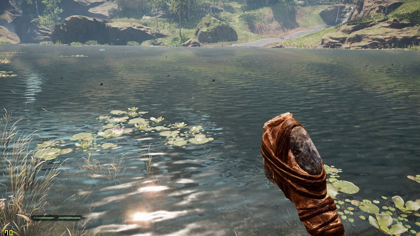 Far Cry Primal - Water 2_High