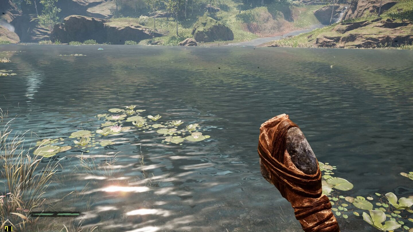 Far Cry Primal - Water 3_Normal