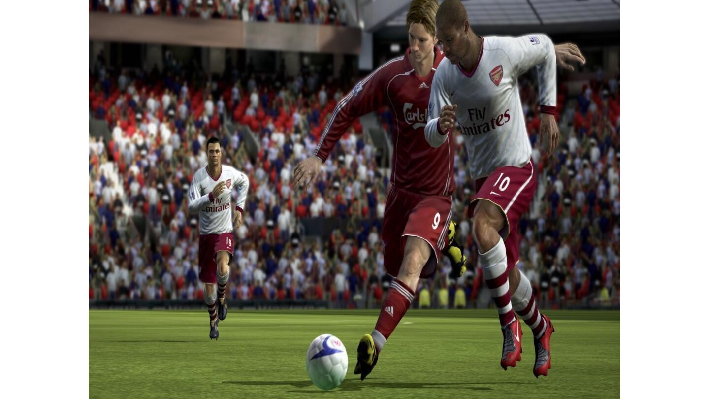 FIFA 08 2