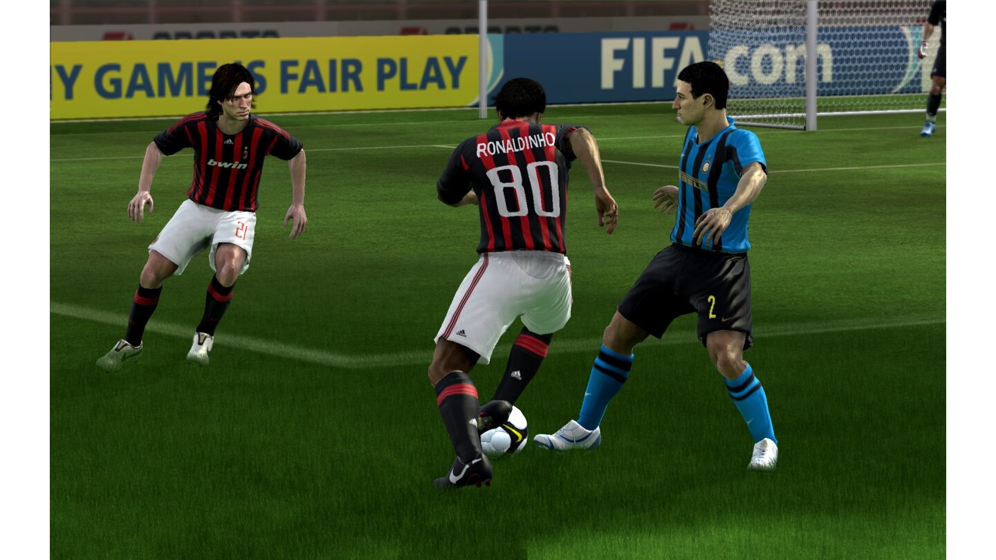 Fifa 09