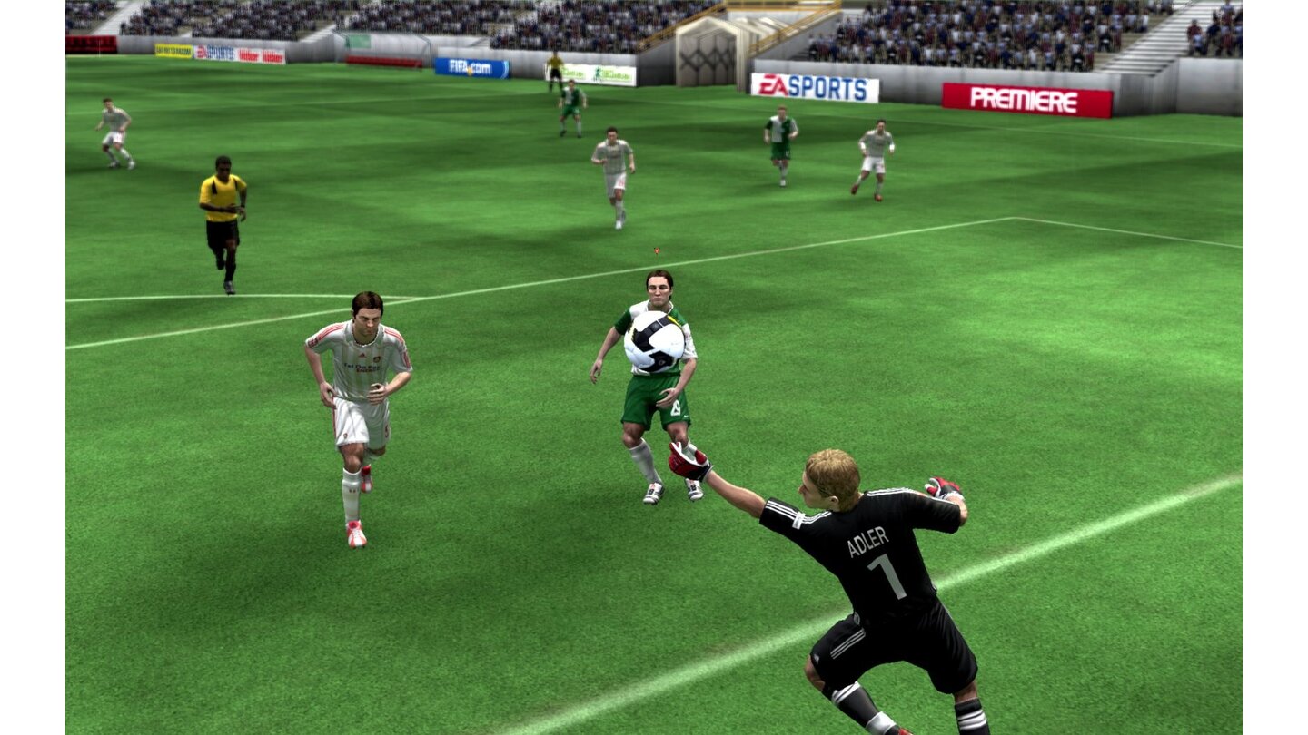 FIFA 09