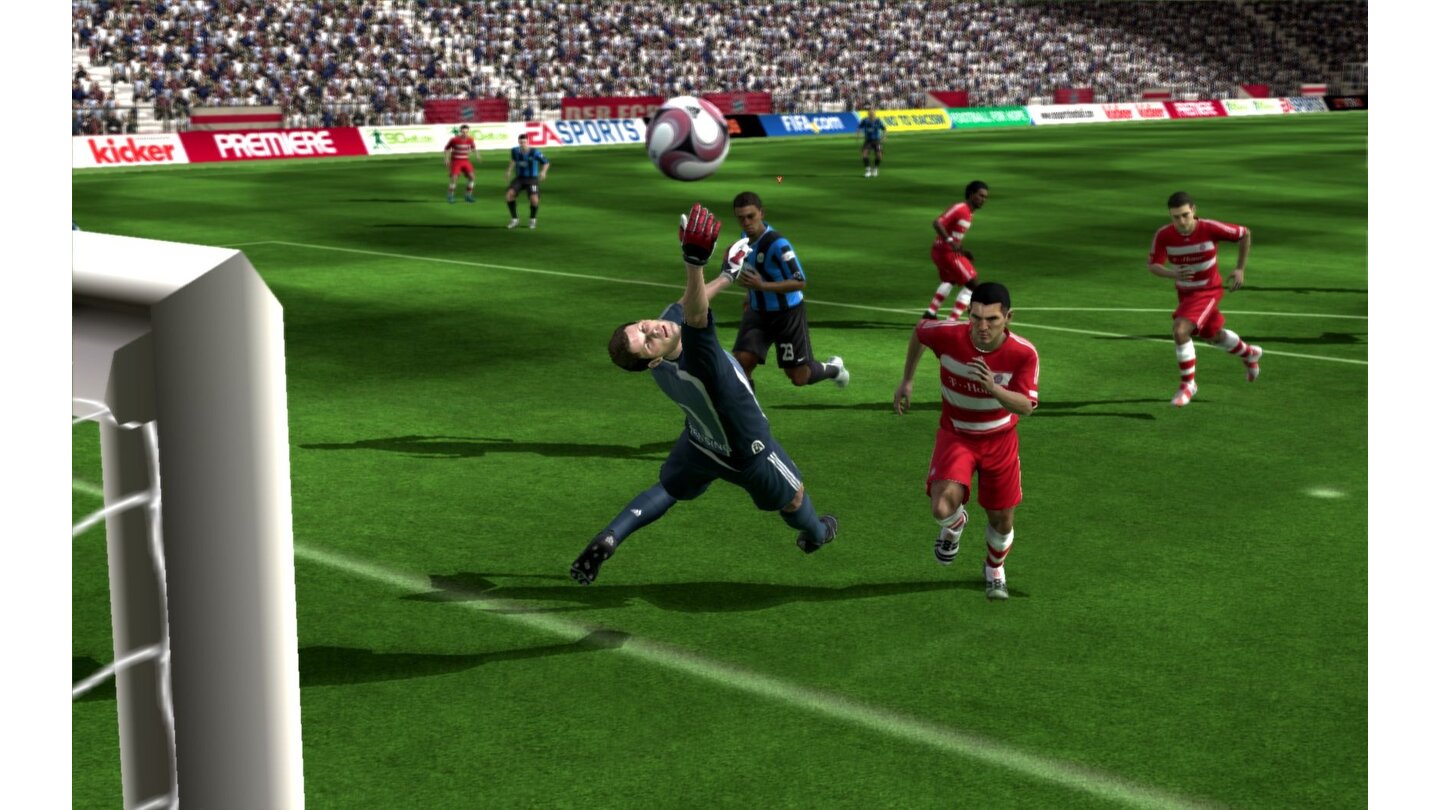 FIFA 09