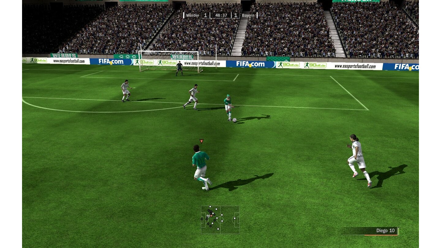 FIFA 09